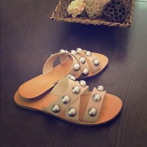 Marc Fisher Bryte 2 sandal